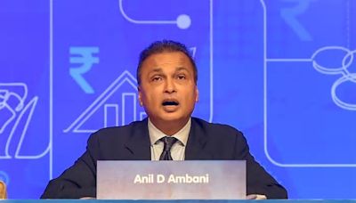 Anil Ambani Loses 'Massive' Arbitral Award, Shares Crumble; What We Know So Far