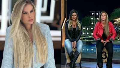 O que rolou entre Bárbara Evans, Andressa Urach e Denise Rocha na Fazenda? Relembre