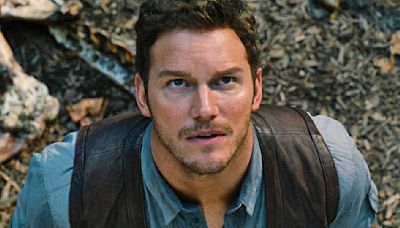 Chris Pratt Pays Tribute To His Former Stunt Double Tony McFarr Following Death At 47