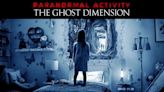 Paranormal Activity: The Ghost Dimension: Where to Watch & Stream Online