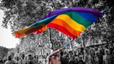 The Complicated, Disputed History of the Rainbow Flag