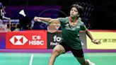 Thomas and Uber Cup 2024: Indian women’s badminton team lose 5-0 to China