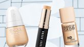 The 12 Best Waterproof Foundations