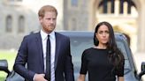 Prince Harry and Meghan Markle Call Out Broadcaster Jeremy Clarkson After His Apology