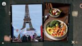 París 2024 hace estallar la polémica por el menú que es 90% vegetariano | Fútbol Radio Fórmula