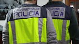 Detenido un joven de 23 años en Vigo tras agredir a su madre por regañarle por fumar