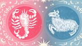 Aries and Scorpio compatibility: What to know about the 2 star signs coming together