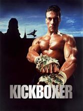 Kickboxer (1989 film)