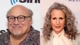 Danny Devito & Andie MacDowell Holiday Movie ‘A Sudden Case Of Christmas’ Heading To Cannes Market With VMI Worldwide