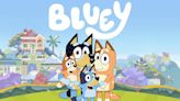 Bluey Debuts on Filipino Free-to-Air Channel - TVKIDS