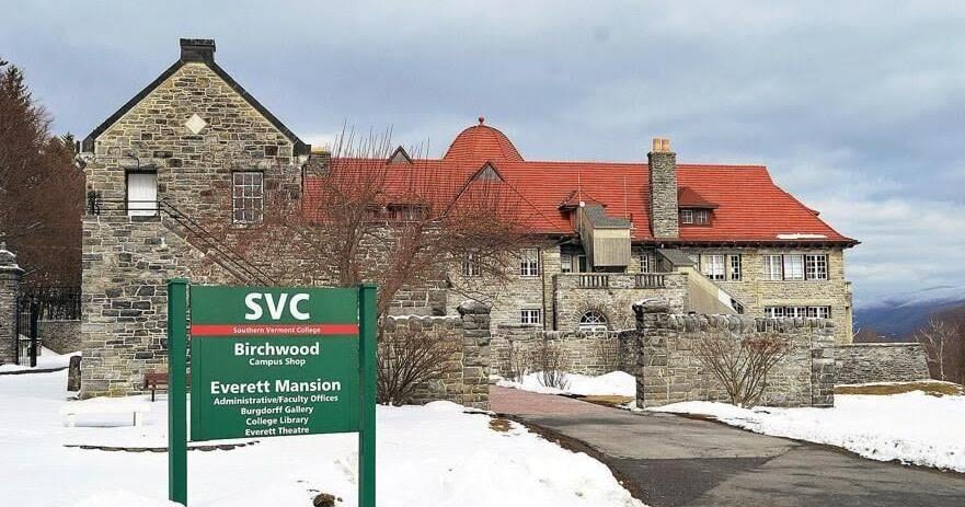 Resort planned for former SVC campus 'advancing'