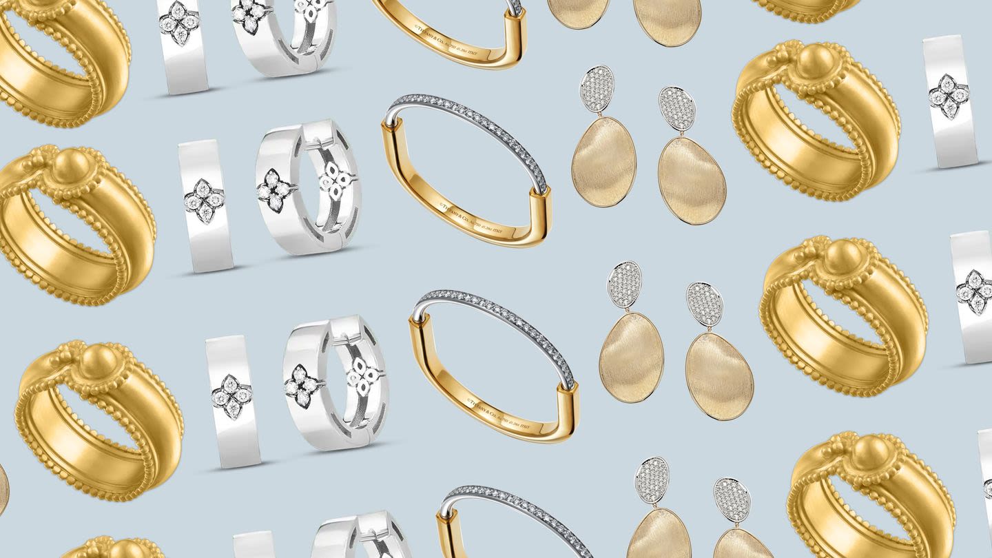 The 34 Best Luxury Jewelry Brands to Consider When Adding to Your Collection