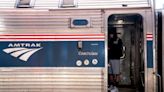 Amtrak cancels all long-distance trains ahead of potential freight rail shutdown
