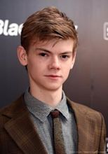 Thomas Sangster