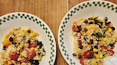 After all those desserts, let’s have a whole grain salad - Times Leader