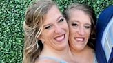 Conjoined twin Abby Hensel confirms marriage after pictures show smiling bride