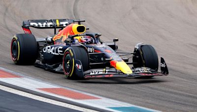 Formula 1 picks, odds, time, grid: 2024 Belgian Grand Prix predictions, F1 best bets from advanced model
