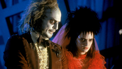 How to watch the OG 'Beetlejuice' before the sequel hits theaters