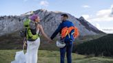 Is a wedding hike the ultimate dream, or the worst idea ever?