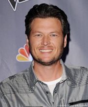 Blake Shelton