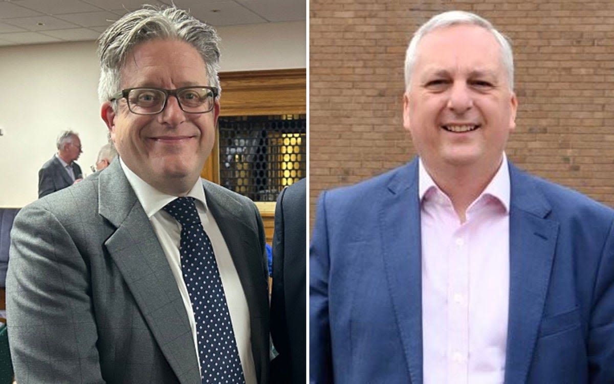 General Election 2024 London seats: Who will be my MP in Bexleyheath and Crayford