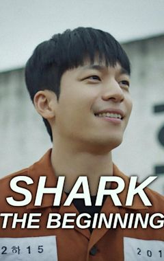 Shark: The Beginning