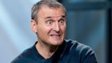 Phil Rosenthal of 'Somebody Feed Phil' Compares Himself to 'Anthony Bourdain