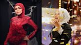 Siti Nurhaliza has no qualms performing with AGT star Putri Ariani in the future