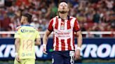 Chicharito Hernández reacciona a la salida de Fernando Hierro de las Chivas - La Opinión