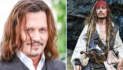 Inside Johnny Depp's life after 'gap year' as he plans Hollywood comeback