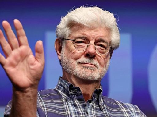 George Lucas, en Cannes: "No nos interesaba hacer dinero, nos interesaba hacer películas"