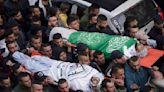 Israeli army kills 2 Palestinians in West Bank confrontation