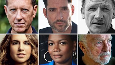 Richard E. Grant & Tom Ellis Among Latest Cast To Join Netflix & Amblin’s Star-Studded Richard Osman Adaptation ‘The Thursday Murder Club’