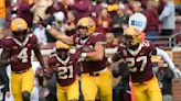Learning from mistakes, Gophers linebacker emerges as standout