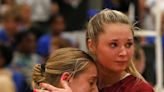 Volleyball season ends, but McCutcheon seniors 'wouldn't trade it for the world'