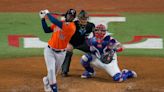 'Best hitter in the world': Yordan Alvarez dominating October as Astros near another World Series
