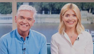 Former Presenter Phillip Schofield “Came Very Close To Ending It” After Secret Affair Finished Career