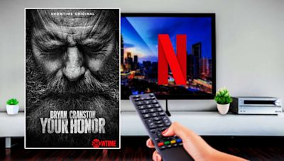 Bryan Cranston's Your Honor finds new streaming home
