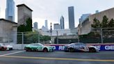 NASCAR Cup Series 2024 Schedule Features Return to Chicago, Break for Olympics