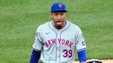 With Díaz in tow, Mets' bullpen shows its upside