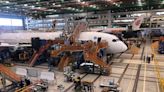 FAA Launches New Probe Into Boeing Over 787 Dreamliner Inspections