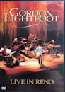 Gordon Lightfoot: Live in Reno