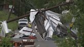 National Weather Service shares how they determine if tornado touches down