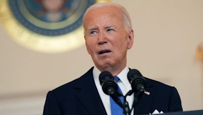 Biden: Trump’s immunity decision leaves ‘virtually no limits’ on presidency