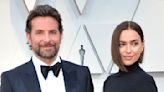 Bradley Cooper & Irina Shayk's Friendly Family Vacation Raises Questions About Relationship Status