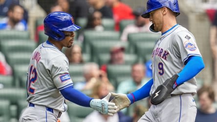 Mets’ Francisco Lindor, Brandon Nimmo snubbed of All-Star appearance