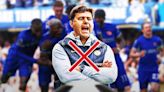 Chelsea parts ways with Mauricio Pochettino after underwhelming campaign