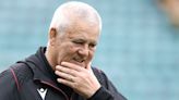 Warren Gatland gets vote of confidence from Welsh Rugby Union chairman - 'This is about rebuilding' - Eurosport