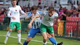 Dijksteel's first goal of the season seals win for Cork City over Finn Harps