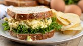 This Is How People Make Egg Salad Around The World